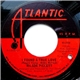 Wilson Pickett - I Found A True Love / For Better Or Worse