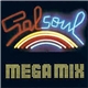 Salsoul Mega Mix - Mega Mix