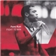 Femi Kuti - Fight To Win